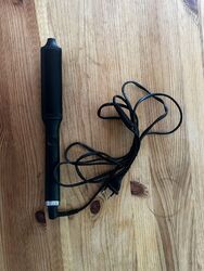 ghd curve creative curl wand