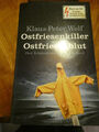 Ostfriesenkiller / Ostfriesenblut - Die Fälle 1 und... | Buch | Zustand sehr gut