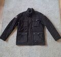 NAPAPIJRI Herren Field Jacket Jacke Parka Gr XL 56 58 wasserabweisend