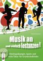 Musik an und einfach lostanzen! | Christina Siebenborn | deutsch