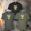 BLITZ VOICE OF A GENERATION T-SHIRT  (3 Farben,S-5XL)