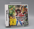 Bakugan: Aufstieg des Widerstands (Nintendo DS, 2011) | OVP