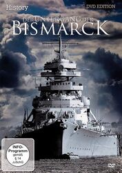 Der Untergang der Bismarck