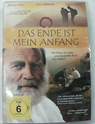 Das Ende ist mein Anfang DVD