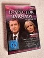 Inspector Barnaby Vol. 13 | 4-DVDs | DVD 40