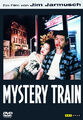 Mystery Train