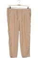 Opus Stoffhose Damen Hose Pants Chino Gr. EU 42 Beige #w0fdawa