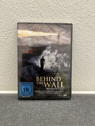 Behind the Wall - Der Geisterturm DVD Neu &OVP