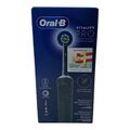 Oral-B elektrische Zahnbürste Vitality Pro D103 Box Black lange Akkulaufzeit