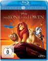 Der König der Löwen [Diamond Edition]