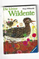 "   Die kleine Wildente "