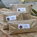 [0,70€/l] 10 L Vermiculite | fein, 2-3 mm | Inkubator, Fleischfressende Pflanzen