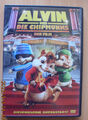 Alvin und die Chipmunks Der Film - DVD