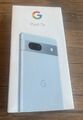 Google Pixel 7a 128GB 5G 6,1" Smartphone entsperrt GA04275-GB Sea UK Ware neu