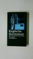 88134 Peter Sager ENGLISCHE GARTENLUST von Cornwall bis Kew Gardens HC