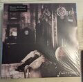 Opeth Deliverance 180g LTD Edition Vinyl SEALED