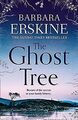 The Ghost Tree von Erskine, Barbara | Buch | Zustand gut