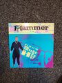 1990 Mc Hammer Can't Touch This 12 Zoll Vinyl Schallplatte UK. TOP