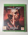 Tekken 7 (Xbox One, 2020) Sealed unbenutzt