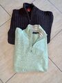 Esprit Strickjacke Gr. und Pullover Gr. 48/50 