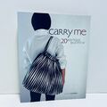 Buch - Carry me - 20 Boutique Bags to Sew - Nähbuch - ENGLISCH - GUT