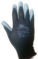 20 Paar Gr.9  Kleenguard G40 38728 Arbeits Garten Montage-handschuhe Polyurethan