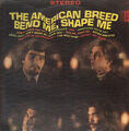 The American Breed Bend Me, Shape Me NEAR MINT ACTA Vinyl LP