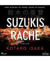 Suzukis Rache, Kotaro Isaka