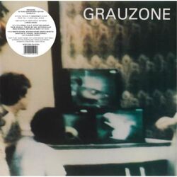 Grauzone - Grauzone Vinyl 2LP NEU 09548686