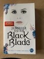 Black Blade 03. Die helle Flamme der Magie von Jennifer Estep (2016,...