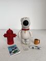 MEZCO TOYZ FAMILY GUY SERIE 1 BRIAN GRIFFIN SPIELZEUG ACTIONFIGUR KOMPLETT