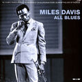 Miles Davis - All Blues (Vinyl LP - EU - Reissue)