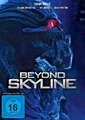 Beyond Skyline - Sci-fi mit Frank Grillo  TV MOVIE 13/19