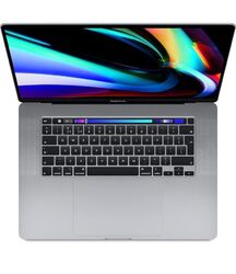 Apple MacBook Pro 16 Zoll (1TB SSD, Intel Core i9 9. Gen, 4,80GHz, 16GB) Laptop