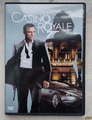 James Bond 007 - Casino Royale / DVD