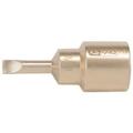 KS TOOLS Stecknuss Aluminium-Bronze (Nicht-Eisen-Legierung) 963.1293