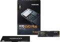 Samsung 970 EVO Plus NVMe M.2 SSD MZ-V7S1T0BW 1TB/ Gaming Grafikbearbeitung