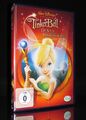 DVD WALT DISNEY - TINKERBELL - DIE SUCHE NACH DEM VERLORENEN SCHATZ ** NEU **