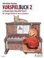 Vorspielbuch 2 | Buch | 9783795711337