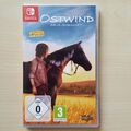 Ostwind Aris Ankunft in OVP Nintendo Switch Spiel Boxed Game