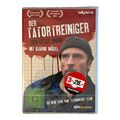Der Tatortreiniger - Staffel 1 mit Bjarne Mädel Olli Schulz | DVD | 2014