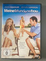 DVD-Film:  Meine erfundene Frau (Adam Sandler/Jennifer Aniston)