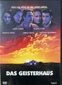 Das Geisterhaus - Glenn Close - Winona Ryder - Antonio Banderas - DVD