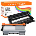 Toner Kompatibel für Brother TN2220 HL-2130 MFC-7360N DCP-7055 MFC-7460DN HL2240