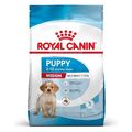 1kg ROYAL CANIN MEDIUM Puppy Welpenfutter trocken für mittelgroße Hunde 