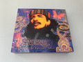 Santana - Dance Of The Rainbow Serpent -  3 CD´s © 1997