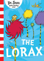 The Lorax Dr. Seuss