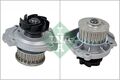 INA Wasserpumpe 538 0413 10 passend für FIAT LANCIA