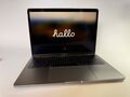 Apple MacBook Pro 128GB 8GB RAM mit Touch Bar und Touch ID 13.3" 2019