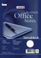 LANDRÉ Stenoblock Office Business Notes A5, 40 Blatt